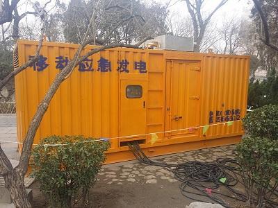 凤凰镇柴油发电机维修保养工作要做哪些
